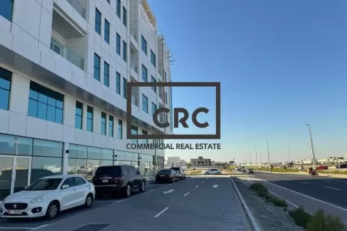 Commercial Ready Property U/F Shop  for rent in Dubai #51567 - 1  image 