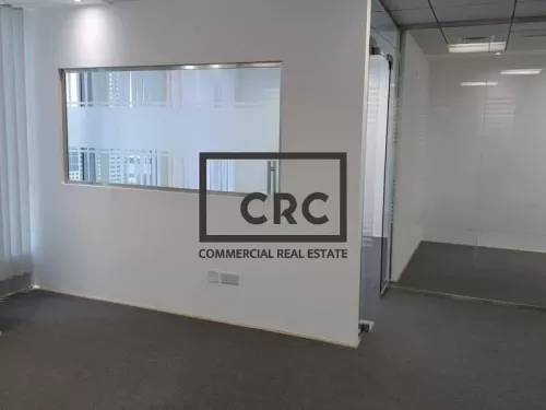 Commercial Ready Property U/F Office  for rent in Dubai #51575 - 1  image 