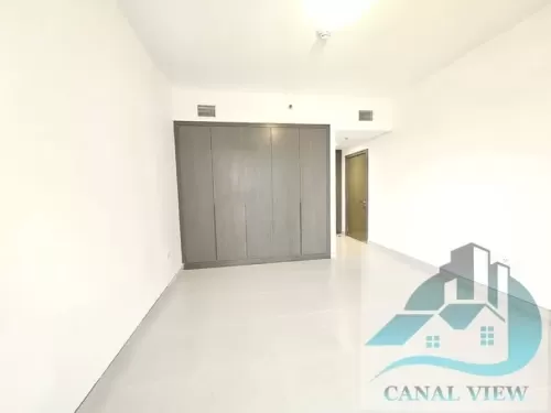 yerleşim Hazır Mülk 3 yatak odası U/F Apartman  kiralık içinde Abu Dabi #51582 - 1  image 