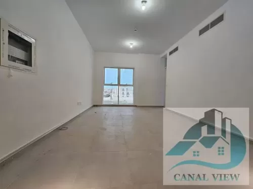 yerleşim Hazır Mülk 2 yatak odası U/F Apartman  kiralık içinde Abu Dabi #51583 - 1  image 