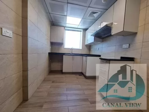 Residencial Listo Propiedad 2 dormitorios U / F Apartamento  alquiler en Abu Dabi #51592 - 1  image 