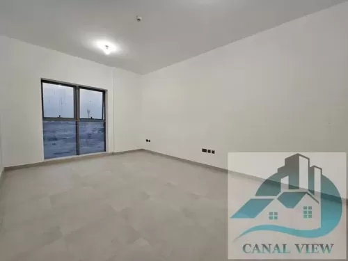 Résidentiel Propriété prête 2 chambres U / f Appartement  a louer au Abou Dhabi #51596 - 1  image 