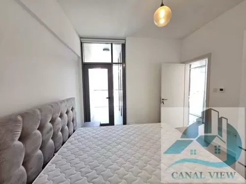 yerleşim Hazır Mülk 2 yatak odası F/F Apartman  kiralık içinde Abu Dabi #51597 - 1  image 