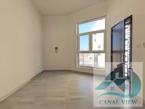 yerleşim Hazır Mülk 1 yatak odası U/F Apartman  kiralık içinde Abu Dabi #51604 - 1  image 