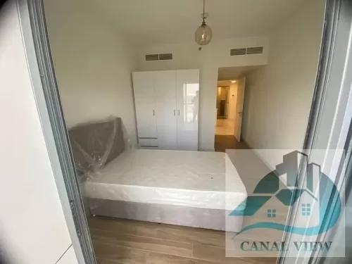 yerleşim Hazır Mülk 3 yatak odası F/F Apartman  kiralık içinde Abu Dabi #51605 - 1  image 