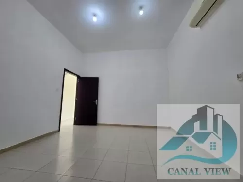 yerleşim Hazır Mülk 1 yatak odası U/F Apartman  kiralık içinde Abu Dabi #51610 - 1  image 