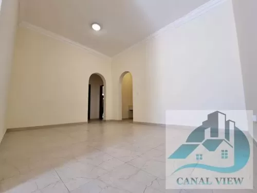 Residential Ready Property 2 Bedrooms U/F Apartment  for rent in Abu Dhabi #51615 - 1  image 