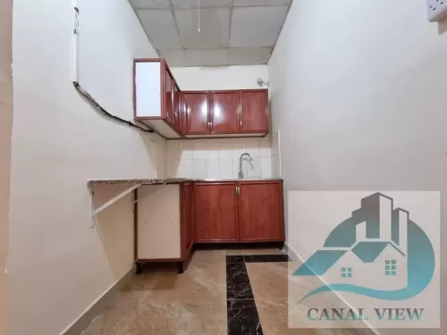 Residential Ready Property 1 Bedroom U/F Apartment  for rent in Abu Dhabi #51620 - 1  image 