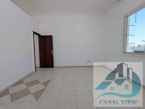 yerleşim Hazır Mülk 1 yatak odası U/F Apartman  kiralık içinde Abu Dabi #51621 - 1  image 