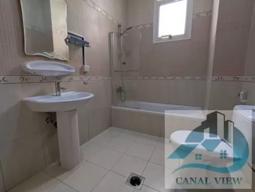 Résidentiel Propriété prête 1 chambre U / f Appartement  a louer au Abou Dhabi #51623 - 1  image 