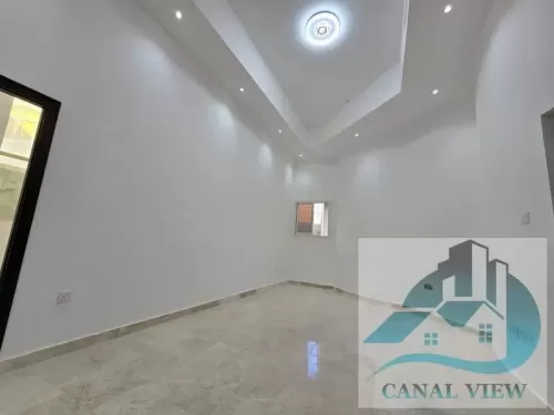 Résidentiel Propriété prête 1 chambre U / f Appartement  a louer au Abou Dhabi #51624 - 1  image 