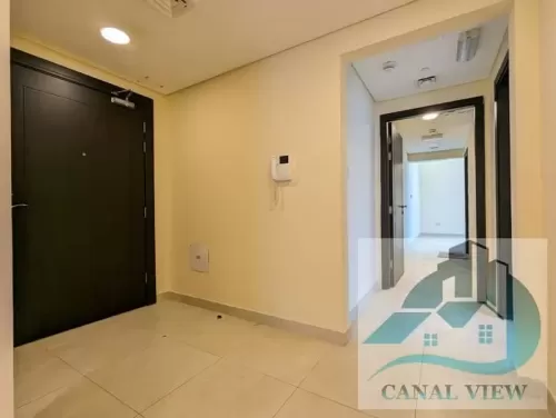 yerleşim Hazır Mülk 2 yatak odası U/F Apartman  kiralık içinde Abu Dabi #51625 - 1  image 