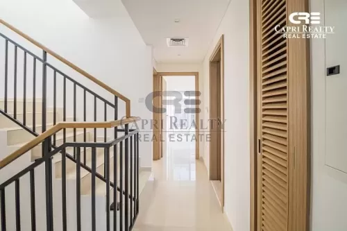 Residential Off Plan 5 Bedrooms U/F Standalone Villa  for sale in Dubai #51640 - 1  image 