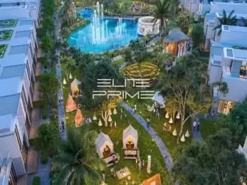 yerleşim Plan Dışı 5 Yatak Odası U/F şehir evi  satılık içinde Dubai #51661 - 1  image 