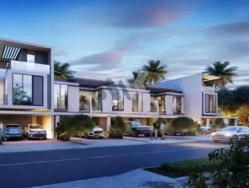 Residencial Off Plan 5 habitaciones U / F Villa Standerlone  venta en Dubai #51662 - 1  image 