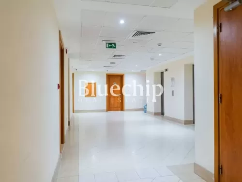 Residential Ready Property Studio U/F Apartment  for rent in Dubai #51677 - 1  image 