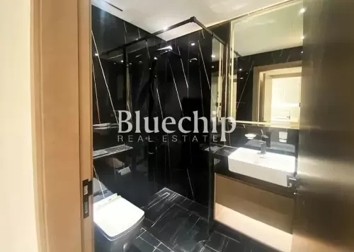 Résidentiel Propriété prête 1 chambre U / f Appartement  a louer au Dubai #51687 - 1  image 