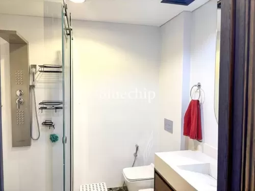 Résidentiel Propriété prête 2 chambres U / f Appartement  à vendre au Dubai #51688 - 1  image 