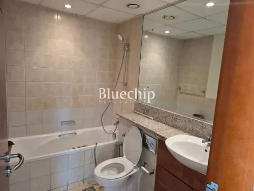 Résidentiel Propriété prête 2 chambres U / f Appartement  à vendre au Dubai #51691 - 1  image 