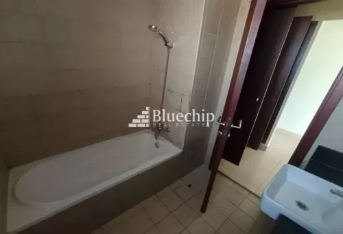 Residential Ready Property 2 Bedrooms U/F Apartment  for sale in Dubai #51694 - 1  image 