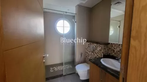 Residential Ready Property 5 Bedrooms U/F Standalone Villa  for rent in Dubai #51696 - 1  image 