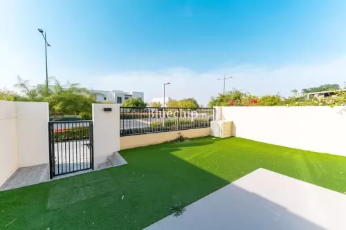 yerleşim Hazır Mülk 4 Yatak Odası U/F Müstakil Villa  satılık içinde Dubai #51697 - 1  image 