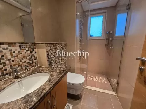 Residential Ready Property 3 Bedrooms U/F Standalone Villa  for rent in Dubai #51701 - 1  image 