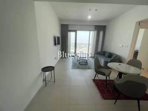 Residencial Listo Propiedad 1 dormitorio U / F Apartamento  alquiler en Dubai #51710 - 1  image 