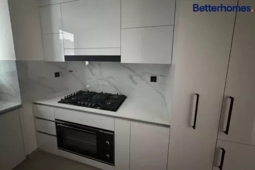 yerleşim Hazır Mülk 2 yatak odası U/F Apartman  kiralık içinde Jumeirah Köyü Çemberi , Dubai #51713 - 1  image 