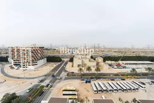 Commercial Propriété prête U / f Bureau  a louer au Dubai #51724 - 1  image 