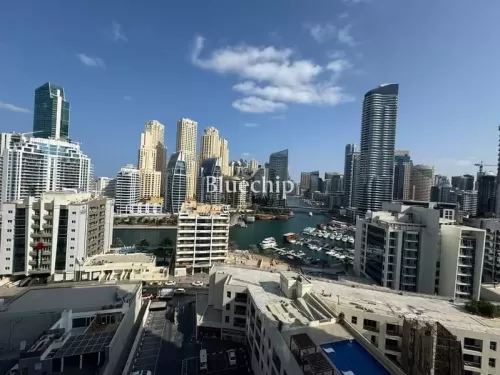 Residencial Listo Propiedad 2 dormitorios U / F Apartamento  alquiler en Dubai #51728 - 1  image 