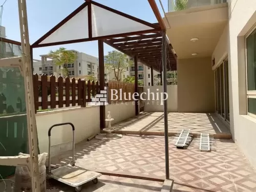 yerleşim Hazır Mülk 2 yatak odası U/F Apartman  satılık içinde Dubai #51730 - 1  image 