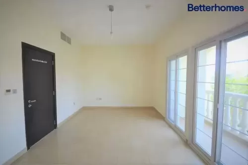 Residencial Listo Propiedad 1 dormitorio U / F Casa de pueblo  venta en Círculo del pueblo de Jumeirah , Dubai #51735 - 1  image 