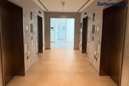 yerleşim Hazır Mülk 2 yatak odası F/F Apartman  kiralık içinde Dubai Tepeleri , Dubai #51736 - 1  image 