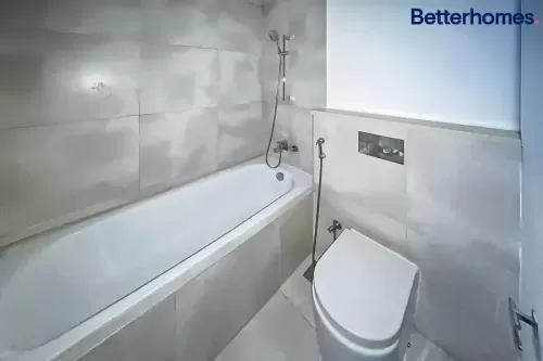 yerleşim Hazır Mülk 1 yatak odası U/F Apartman  satılık içinde Jumeirah Köyü Üçgeni , Dubai #51739 - 1  image 