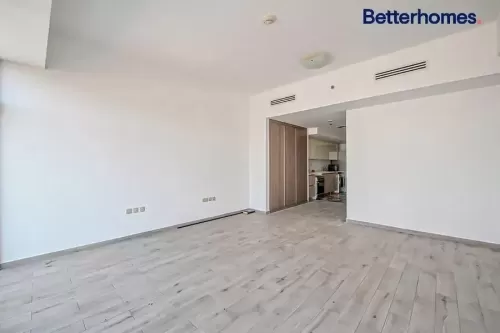 Жилой Готовая недвижимость Студия С/Ж Квартира  в аренду в Jumeirah Village Circle , Dubai #51740 - 1  image 