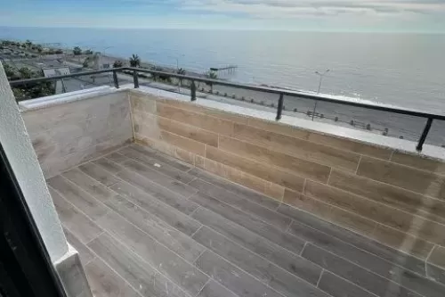 Residential Ready Property 3 Bedrooms U/F Penthouse  for sale in Alanya , Antalya #51755 - 1  image 