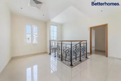 Residential Ready Property 4 Bedrooms U/F Standalone Villa  for rent in Dubai #51798 - 1  image 