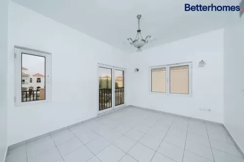 Résidentiel Propriété prête 5 chambres U / f Villa autonome  a louer au Dubai #51799 - 1  image 