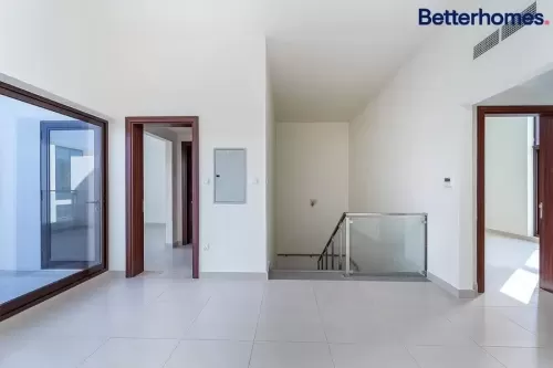 yerleşim Hazır Mülk 4 Yatak Odası U/F Müstakil Villa  kiralık içinde Muhammed Bin Raşid Şehri , Dubai #51800 - 1  image 