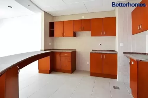 Residencial Listo Propiedad 1 dormitorio U / F Apartamento  alquiler en Dubai #51801 - 1  image 