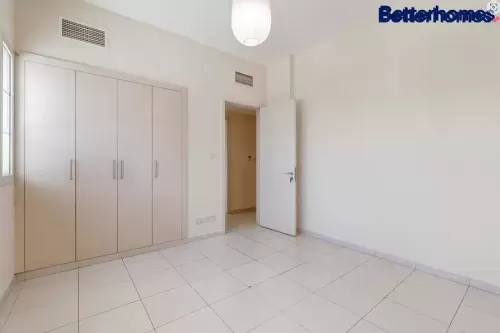 Residential Ready Property 3 Bedrooms U/F Standalone Villa  for rent in The Springs , Dubai #51819 - 1  image 