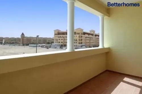 Residential Ready Property 4 Bedrooms U/F Townhouse  for sale in Jumeirah Village Circle , Dubai #51824 - 1  image 