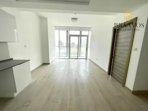 yerleşim Hazır Mülk 1 yatak odası U/F Apartman  kiralık içinde Jumeirah Köyü Çemberi , Dubai #51835 - 1  image 