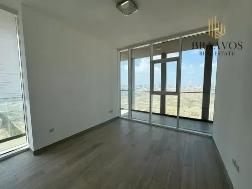 yerleşim Hazır Mülk 3 yatak odası U/F Apartman  kiralık içinde Jumeirah Köyü Çemberi , Dubai #51854 - 1  image 