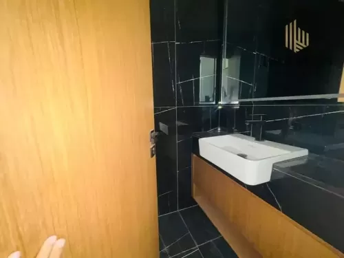 yerleşim Hazır Mülk 1 yatak odası U/F Apartman  kiralık içinde Jumeirah Köyü Çemberi , Dubai #51856 - 1  image 