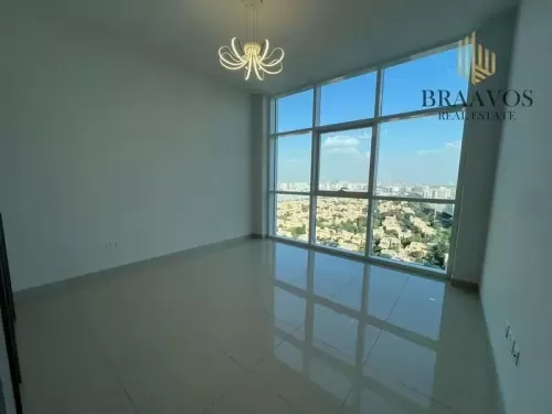 yerleşim Hazır Mülk 3 yatak odası U/F Apartman  kiralık içinde El Furjan , Dubai #51867 - 1  image 