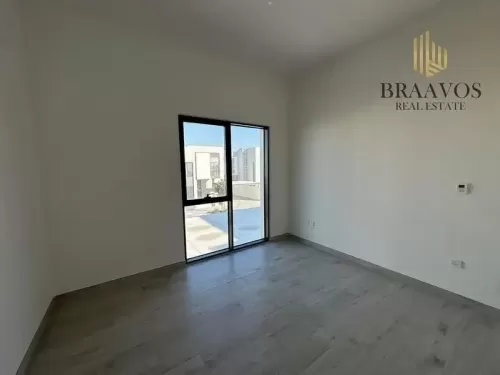 Residential Ready Property 4 Bedrooms U/F Standalone Villa  for rent in AlFurjan , Dubai #51871 - 1  image 