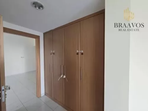 yerleşim Hazır Mülk 1 yatak odası U/F Apartman  kiralık içinde Jumeirah Köyü Çemberi , Dubai #51876 - 1  image 