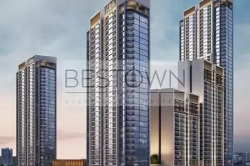 yerleşim Plan Dışı 2 yatak odası F/F Apartman  satılık içinde Dubai #51891 - 1  image 